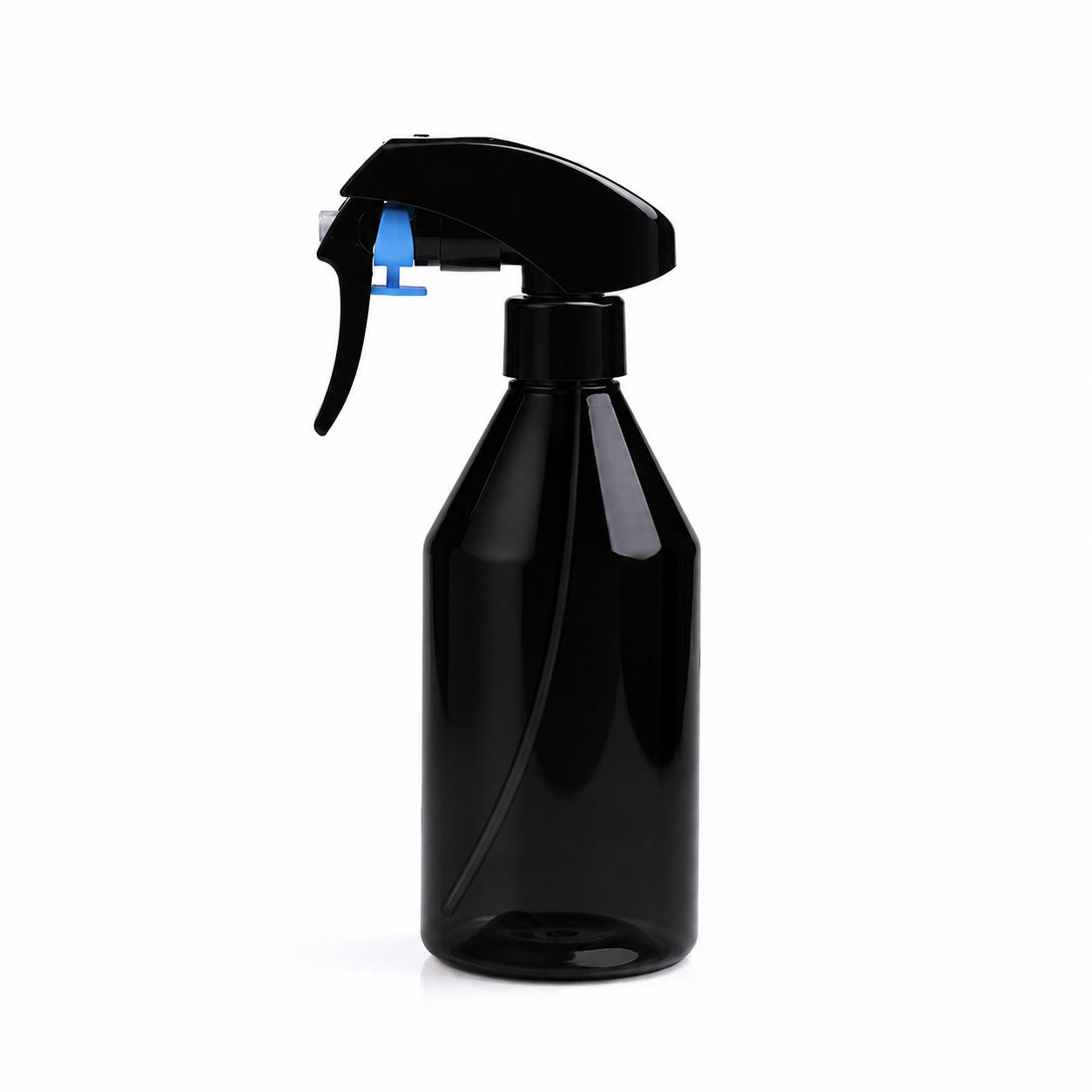 300ML Spray Bottles Black